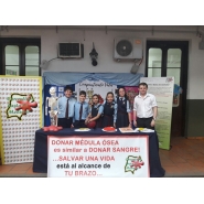 Escuela en Feria  